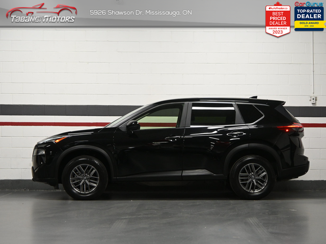 2024 Nissan Rogue No Accident Heated Seats Blind Spot Remote Sta - Photo 9
