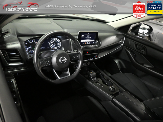 2024 Nissan Rogue No Accident Heated Seats Blind Spot Remote Sta - Photo 10