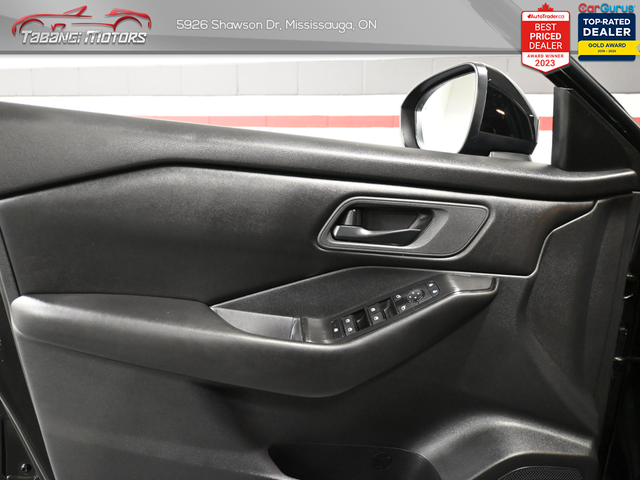 2024 Nissan Rogue No Accident Heated Seats Blind Spot Remote Sta - Photo 11
