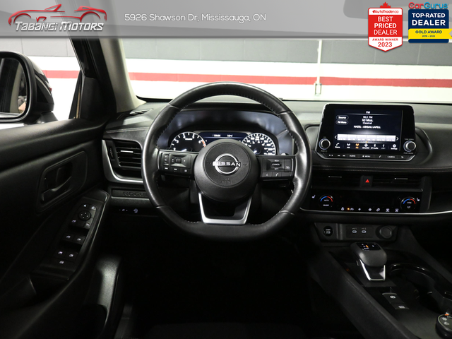 2024 Nissan Rogue No Accident Heated Seats Blind Spot Remote Sta - Photo 12