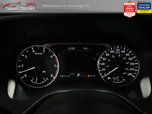 2024 Nissan Rogue No Accident Heated Seats Blind Spot Remote Sta - Photo 13