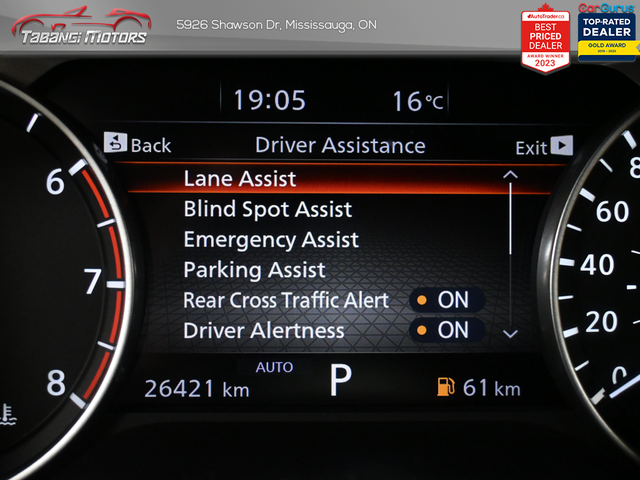 2024 Nissan Rogue No Accident Heated Seats Blind Spot Remote Sta - Photo 14