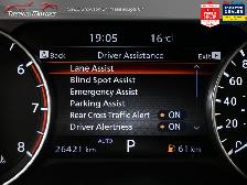 2024 Nissan Rogue No Accident Heated Seats Blind Spot Remote Sta - Photo 14