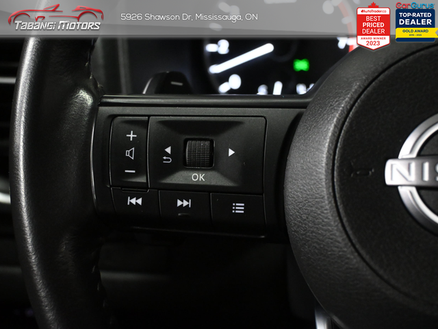 2024 Nissan Rogue No Accident Heated Seats Blind Spot Remote Sta - Photo 15