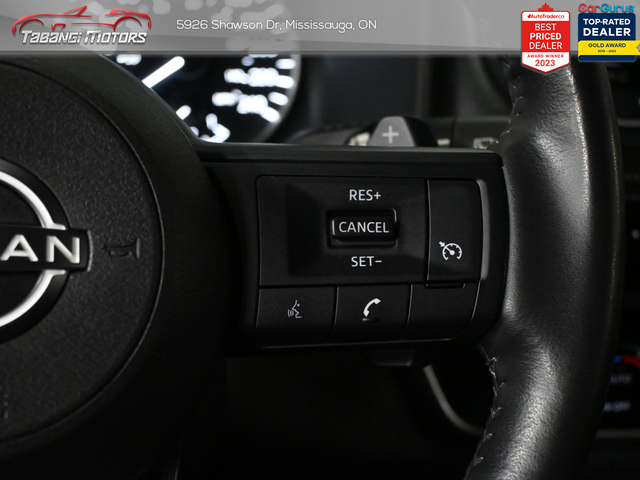 2024 Nissan Rogue No Accident Heated Seats Blind Spot Remote Sta - Photo 16