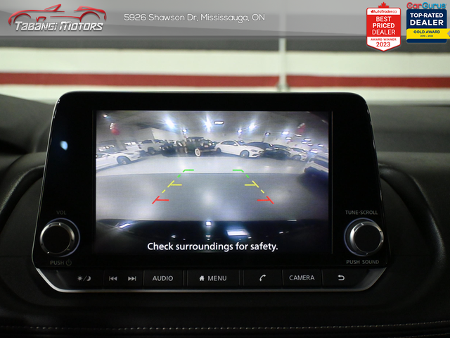 2024 Nissan Rogue No Accident Heated Seats Blind Spot Remote Sta - Photo 17