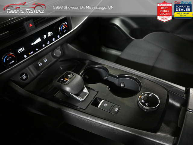 2024 Nissan Rogue No Accident Heated Seats Blind Spot Remote Sta - Photo 19