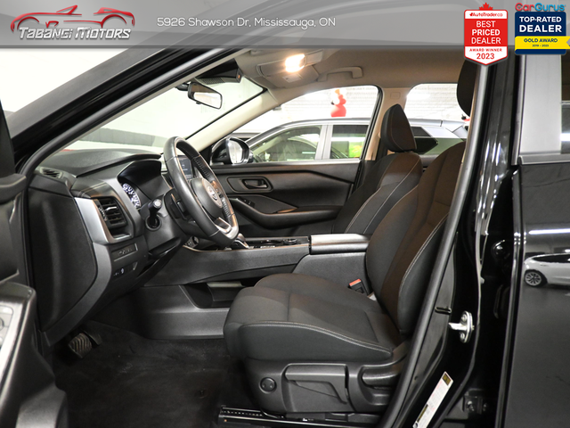 2024 Nissan Rogue No Accident Heated Seats Blind Spot Remote Sta - Photo 20