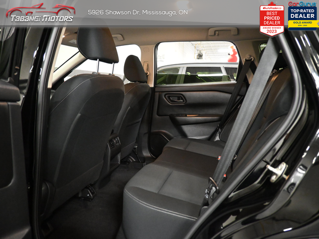 2024 Nissan Rogue No Accident Heated Seats Blind Spot Remote Sta - Photo 21