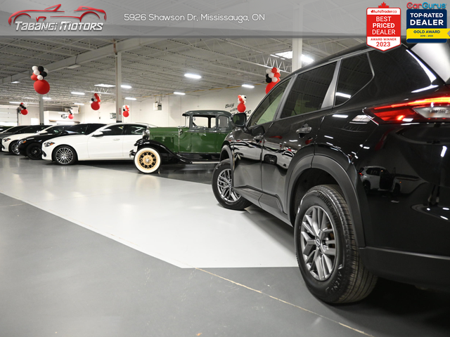 2024 Nissan Rogue No Accident Heated Seats Blind Spot Remote Sta - Photo 22