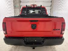 RAM 1500 Classic Warlock cabine d'équipe 4x4 caisse de 5 pi 7 po - Photo 9