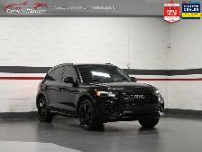 2024 Audi Q5 Progressiv S-Line No Accident Ambient Light Navigat - Photo 3