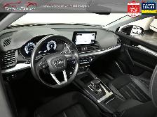 2024 Audi Q5 Progressiv S-Line No Accident Ambient Light Navigat - Photo 10