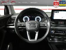 2024 Audi Q5 Progressiv S-Line No Accident Ambient Light Navigat - Photo 12