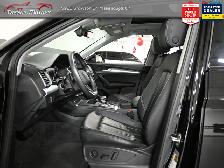 2024 Audi Q5 Progressiv S-Line No Accident Ambient Light Navigat - Photo 25