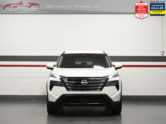 2024 Nissan Rogue No Accident Heated Seats Blind Spot Remote Sta - Photo 4