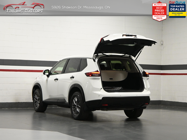 2024 Nissan Rogue No Accident Heated Seats Blind Spot Remote Sta - Photo 8
