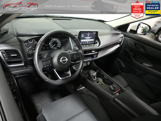 2024 Nissan Rogue No Accident Heated Seats Blind Spot Remote Sta - Photo 10
