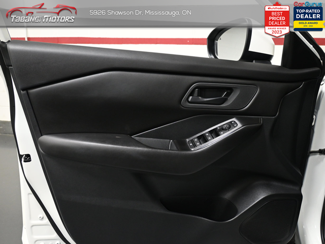 2024 Nissan Rogue No Accident Heated Seats Blind Spot Remote Sta - Photo 11