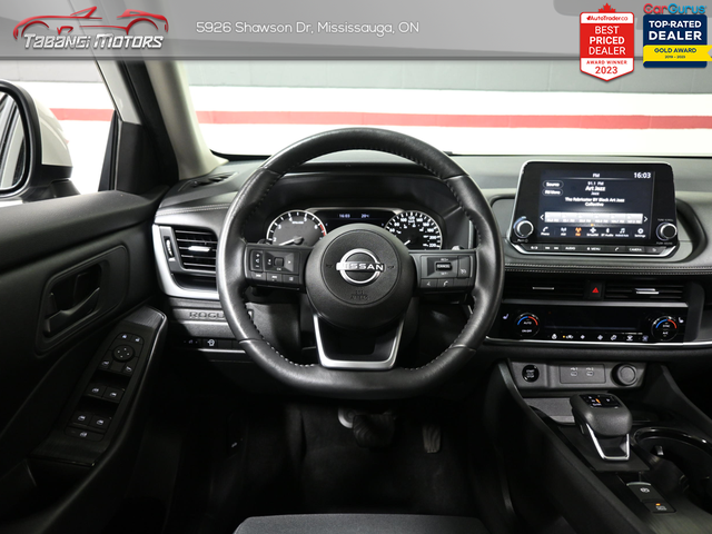 2024 Nissan Rogue No Accident Heated Seats Blind Spot Remote Sta - Photo 12