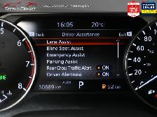 2024 Nissan Rogue No Accident Heated Seats Blind Spot Remote Sta - Photo 14