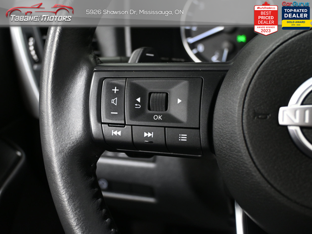 2024 Nissan Rogue No Accident Heated Seats Blind Spot Remote Sta - Photo 15