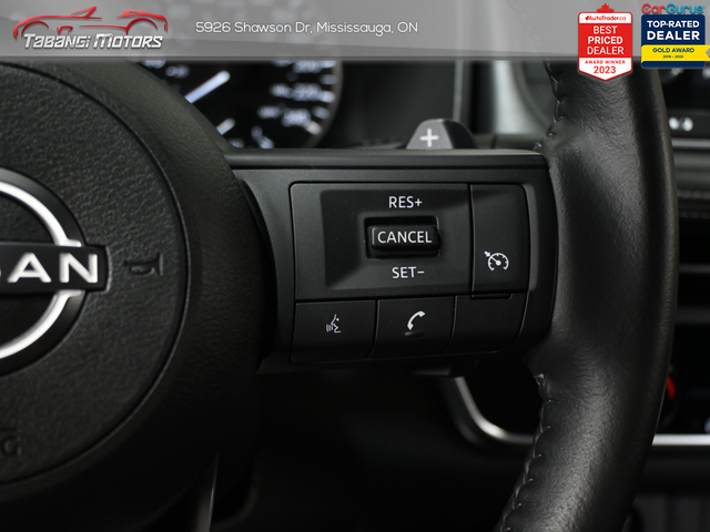 2024 Nissan Rogue No Accident Heated Seats Blind Spot Remote Sta - Photo 16