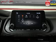 2024 Nissan Rogue No Accident Heated Seats Blind Spot Remote Sta - Photo 17