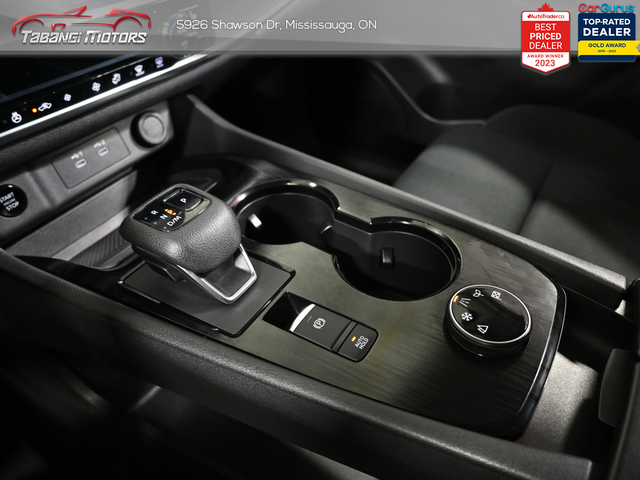 2024 Nissan Rogue No Accident Heated Seats Blind Spot Remote Sta - Photo 20