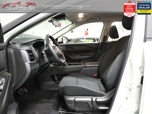 2024 Nissan Rogue No Accident Heated Seats Blind Spot Remote Sta - Photo 21