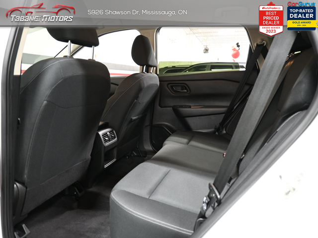 2024 Nissan Rogue No Accident Heated Seats Blind Spot Remote Sta - Photo 22