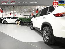2024 Nissan Rogue No Accident Heated Seats Blind Spot Remote Sta - Photo 23