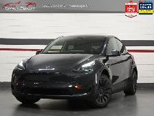 2024 Tesla Model Y Standard Range No Accident Leather Autopilot