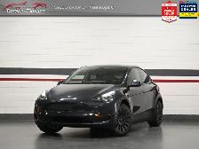2024 Tesla Model Y Standard Range No Accident Leather Autopilot - Photo 5