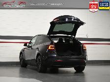 2024 Tesla Model Y Standard Range No Accident Leather Autopilot - Photo 8