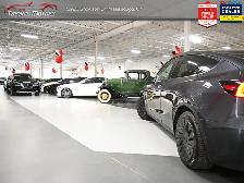 2024 Tesla Model Y Standard Range No Accident Leather Autopilot - Photo 27
