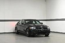 2024 Mercedes-Benz C 300 4MATIC No Accident Ambient Light 360CAM - Photo 3