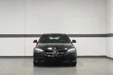2024 Mercedes-Benz C 300 4MATIC No Accident Ambient Light 360CAM - Photo 4