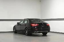 2024 Mercedes-Benz C 300 4MATIC No Accident Ambient Light 360CAM - Photo 6