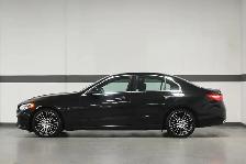 2024 Mercedes-Benz C 300 4MATIC No Accident Ambient Light 360CAM - Photo 9