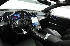 2024 Mercedes-Benz C 300 4MATIC No Accident Ambient Light 360CAM - Photo 10