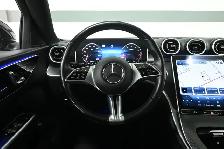 2024 Mercedes-Benz C 300 4MATIC No Accident Ambient Light 360CAM - Photo 12