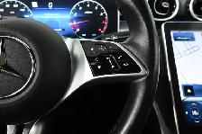 2024 Mercedes-Benz C 300 4MATIC No Accident Ambient Light 360CAM - Photo 15