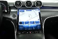 2024 Mercedes-Benz C 300 4MATIC No Accident Ambient Light 360CAM - Photo 16