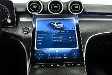 2024 Mercedes-Benz C 300 4MATIC No Accident Ambient Light 360CAM - Photo 19