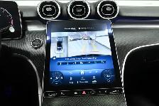 2024 Mercedes-Benz C 300 4MATIC No Accident Ambient Light 360CAM - Photo 20