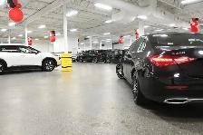2024 Mercedes-Benz C 300 4MATIC No Accident Ambient Light 360CAM - Photo 25