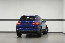 2019 Mercedes-Benz GLC 300 4MATIC No Accident AMG Night Light In - Photo 2