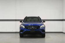 2019 Mercedes-Benz GLC 300 4MATIC No Accident AMG Night Light In - Photo 4