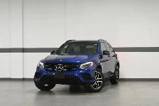 2019 Mercedes-Benz GLC 300 4MATIC No Accident AMG Night Light In - Photo 5